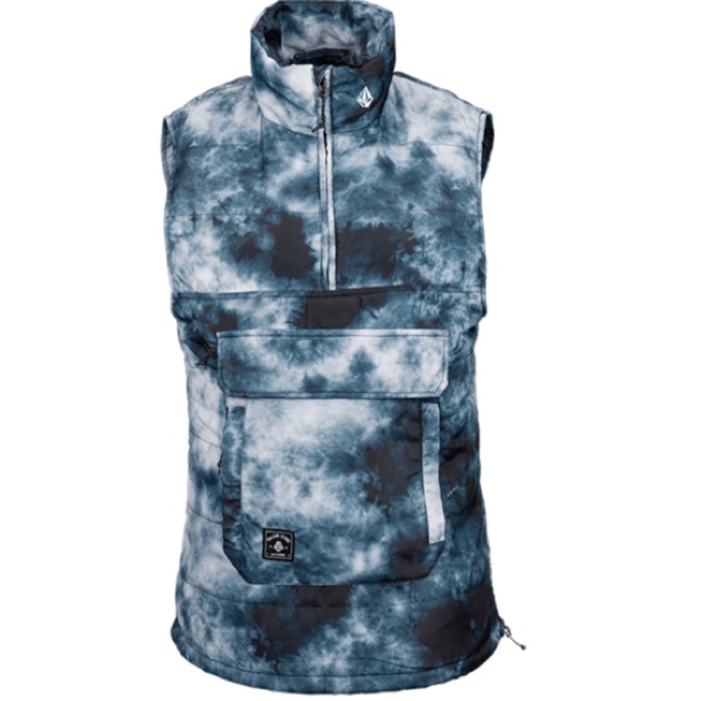 Volcom Vest